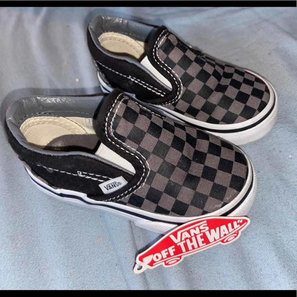 Baby vans